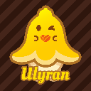 Ulyran Logo